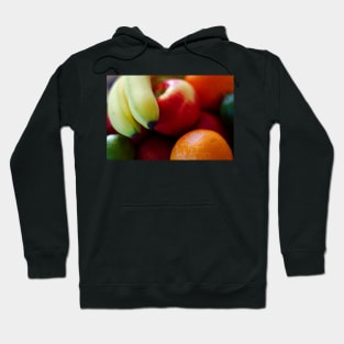 Fruit Hoodie